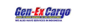 gen ex cargo tracking|Gen.